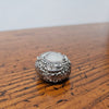 Antique Birmingham Sterling Silver Pill Box | Antique & Vintage | Moonee Ponds Antiques | Australia Wide Delivery