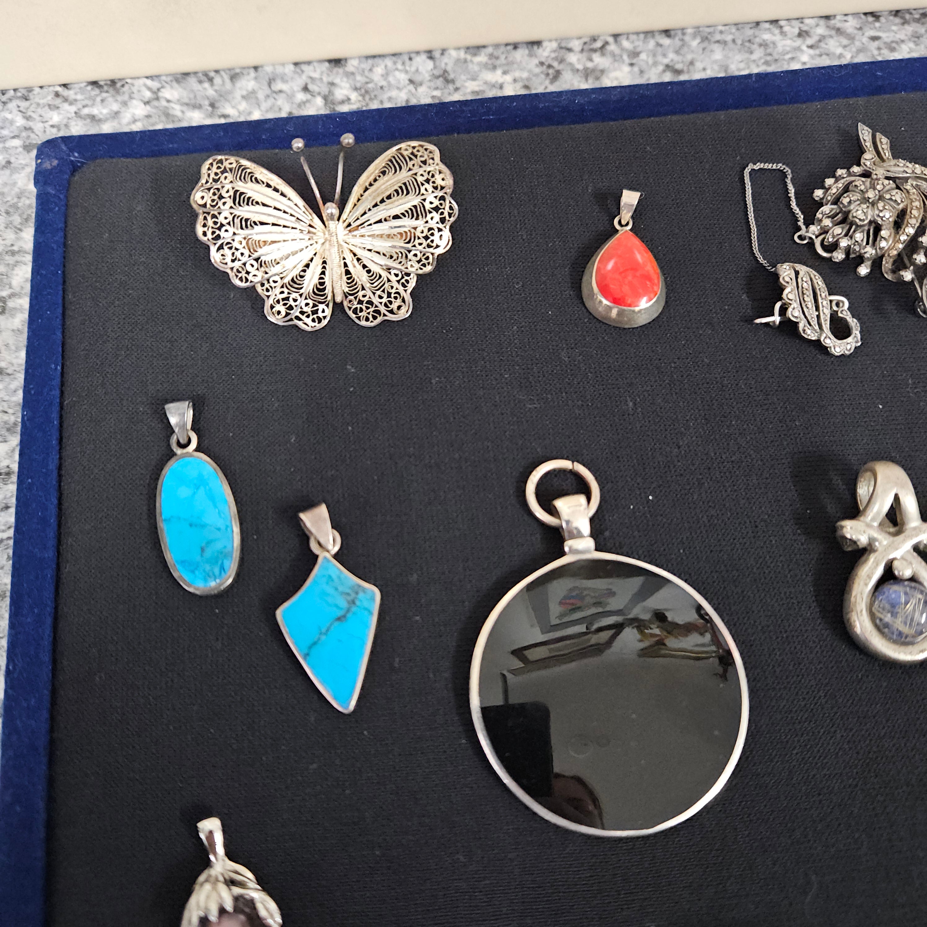 Assorted Vintage Jewellery $30.00 Each