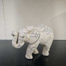South African Handmade Elephant