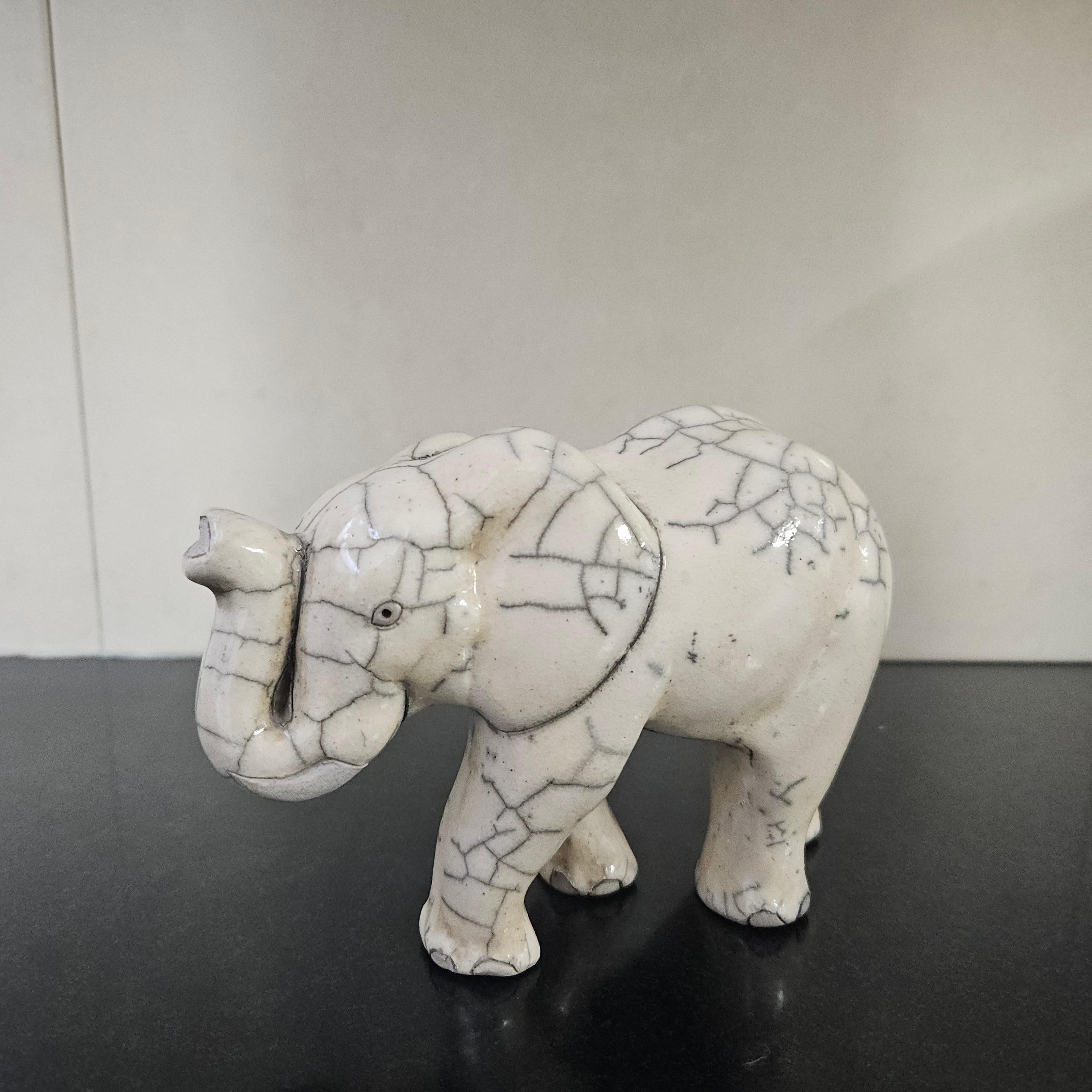South African Handmade Elephant | Antique & Vintage | Moonee Ponds Antiques | Australia Wide Delivery