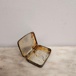 Vintage "Songster" Needles For Gramophone Tin