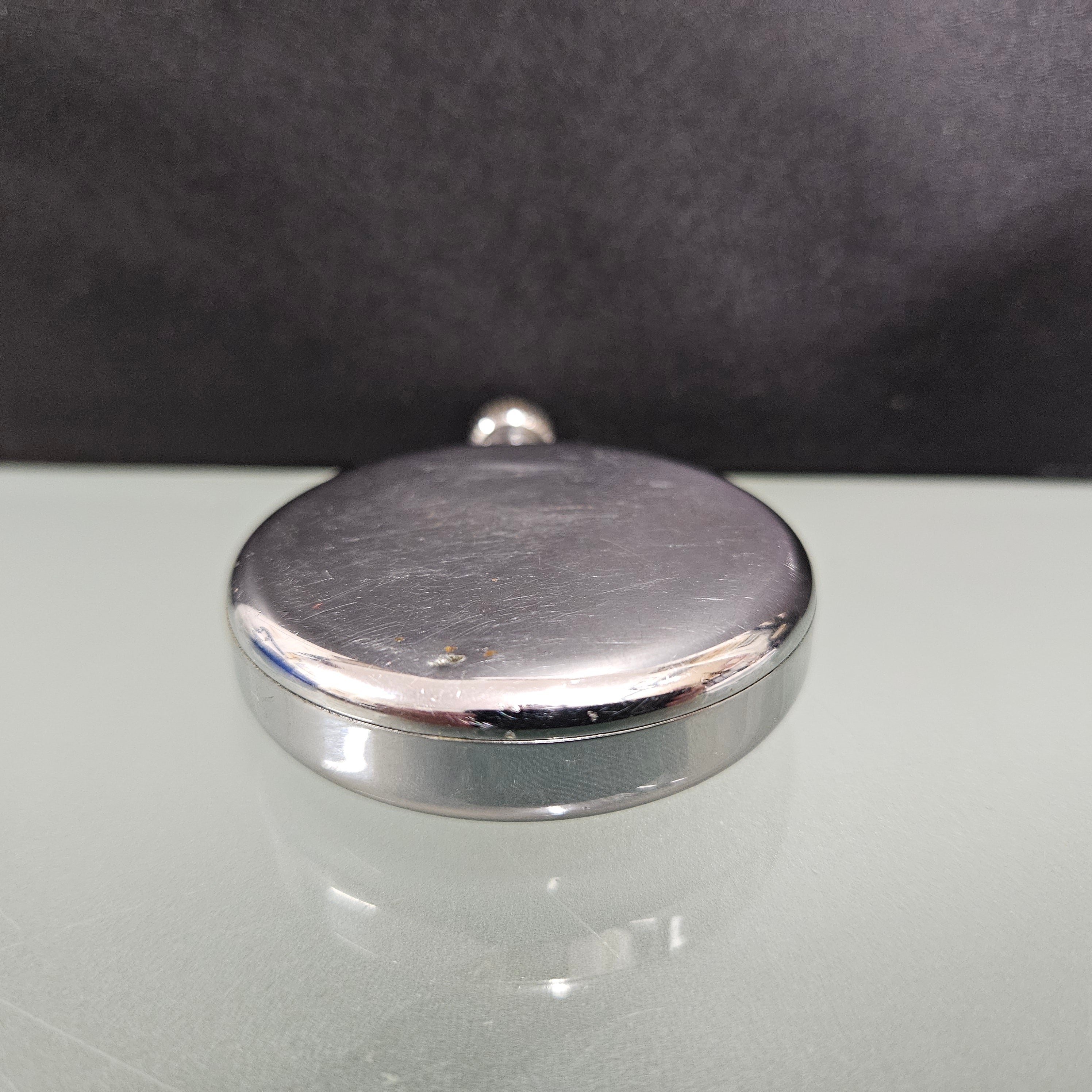 Vintage Swiss Microlux Stopwatch | Antique & Vintage | Moonee Ponds Antiques | Australia Wide Delivery