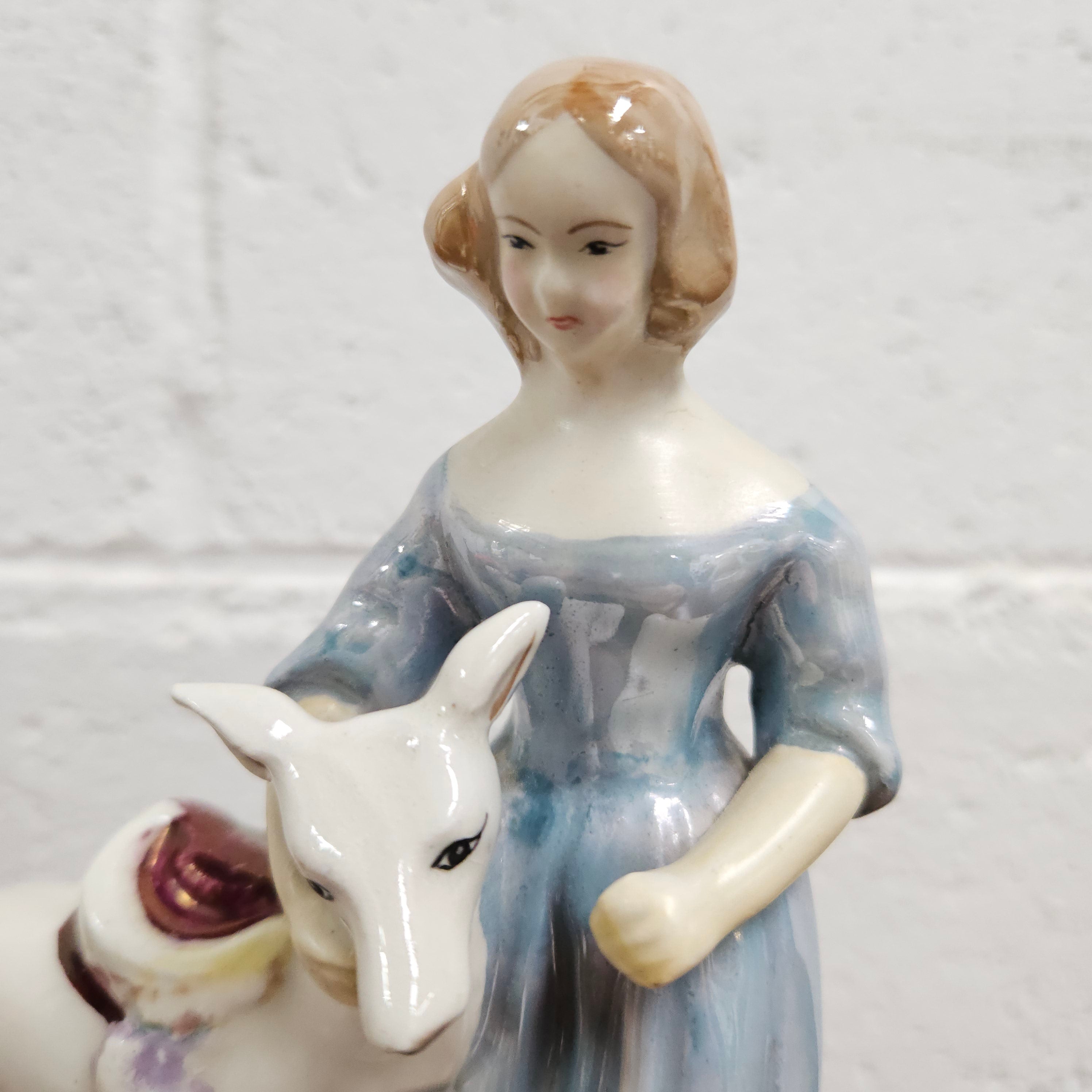 Antique Grays Pottery Figurine Group | Antique & Vintage | Moonee Ponds Antiques | Australia Wide Delivery
