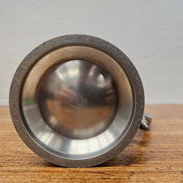 Rare Dunhill Tobacco Storage Pewter