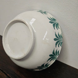 Victorian Strawberry Bowl | Antique & Vintage | Moonee Ponds Antiques | Australia Wide Delivery
