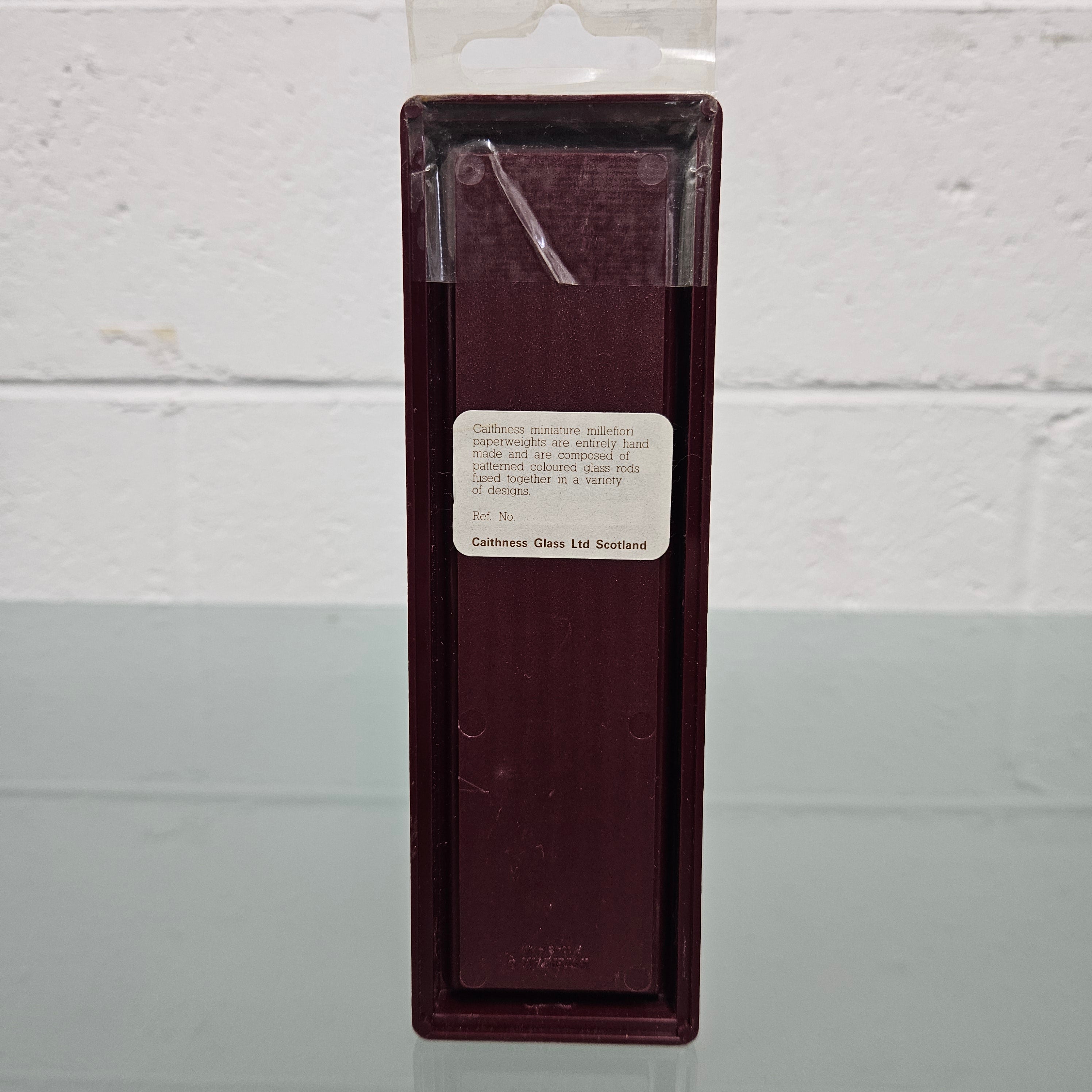 Caithness Paper/Letter Knife Opener | Antique & Vintage | Moonee Ponds Antiques | Australia Wide Delivery