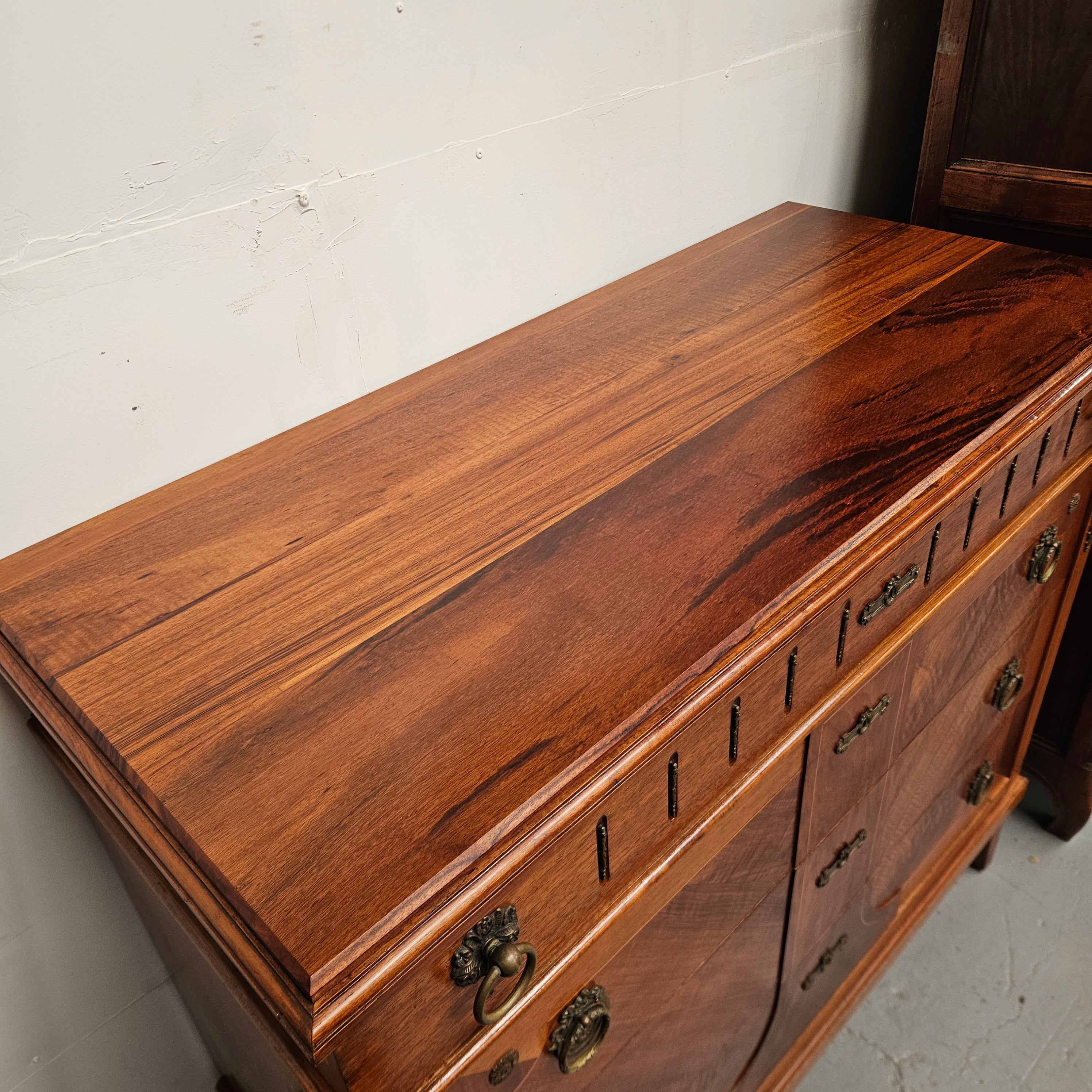 Louis XVI Chest of Drawers | Antique & Vintage | Moonee Ponds Antiques | Australia Wide Delivery