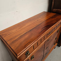 Louis XVI Chest of Drawers Moonee Ponds Antiques