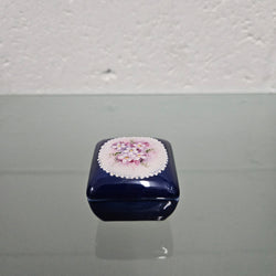 Miniature Trinket S.W Box | Antique & Vintage | Moonee Ponds Antiques | Australia Wide Delivery