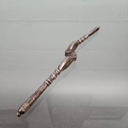 Vintage Silver Plated Nut Cracker | Antique & Vintage | Moonee Ponds Antiques | Australia Wide Delivery
