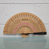 Vintage Wooden Fan | Antique & Vintage | Moonee Ponds Antiques | Australia Wide Delivery