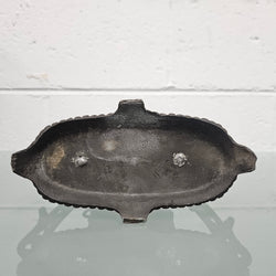 French Antique Metal Souvenir | Antique & Vintage | Moonee Ponds Antiques | Australia Wide Delivery