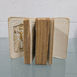 Small Hard Back Religious Book | Antique & Vintage | Moonee Ponds Antiques | Australia Wide Delivery