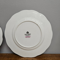 Royal Albert "Needle Point" Trio | Antique & Vintage | Moonee Ponds Antiques | Australia Wide Delivery