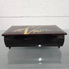Vintage Lacquer Jewellery Box | Antique & Vintage | Moonee Ponds Antiques | Australia Wide Delivery