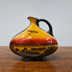 Royal Doulton Dewars Whisky Jug | Antique & Vintage | Moonee Ponds Antiques | Australia Wide Delivery