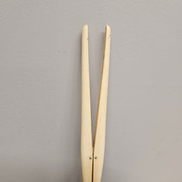Victorian Ivory Glove Stretcher