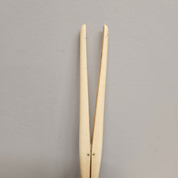 Victorian Ivory Glove Stretcher | Antique & Vintage | Moonee Ponds Antiques | Australia Wide Delivery