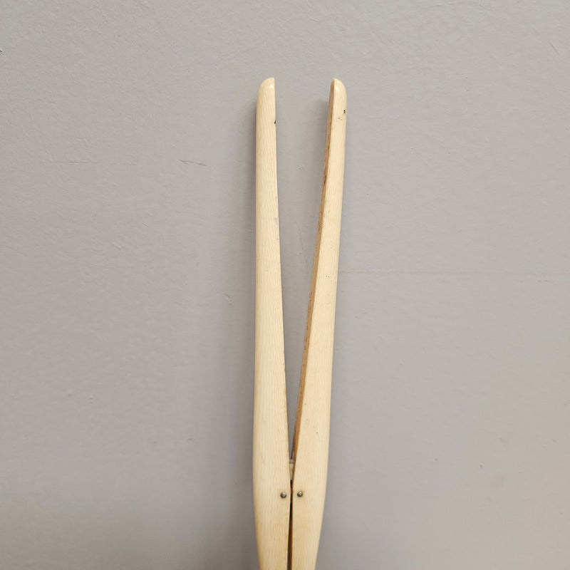 Victorian Ivory Glove Stretcher
