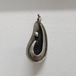 Mid Century Modern Design Pendant