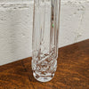 Waterford Crystal Bud Vase | Antique & Vintage | Moonee Ponds Antiques | Australia Wide Delivery