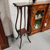 Attractive Wooden Antique Pedestal | Antique & Vintage | Moonee Ponds Antiques | Australia Wide Delivery