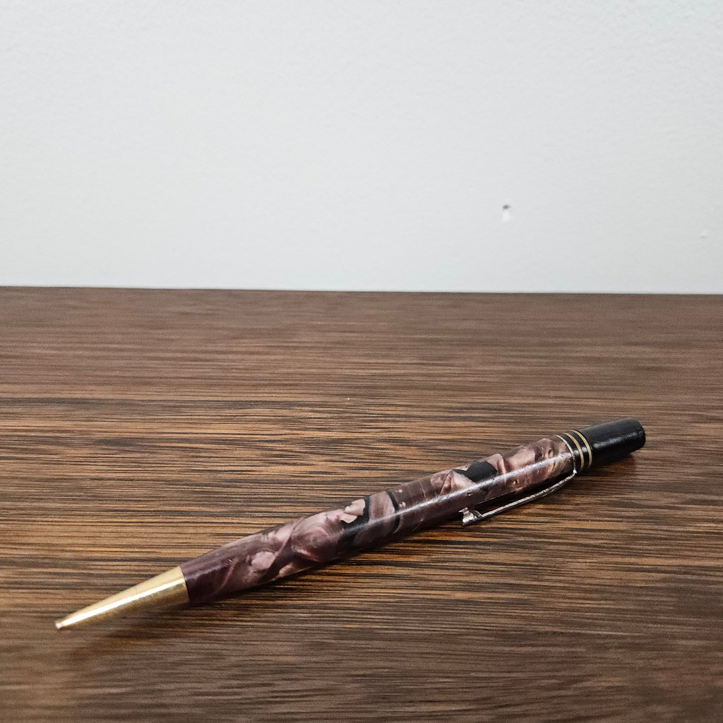 The Conway Stewart Mechanical Pencil