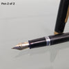 Vintage Shaeffer Snorkel Saratoga Fountain Pen | Antique & Vintage | Moonee Ponds Antiques | Australia Wide Delivery