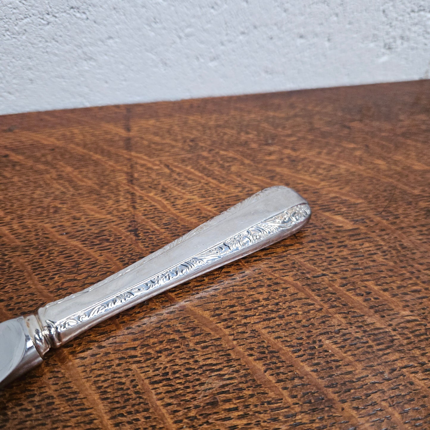 Vintage Rodd Tomato Knife