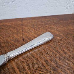 Vintage Rodd Tomato Knife | Antique & Vintage | Moonee Ponds Antiques | Australia Wide Delivery