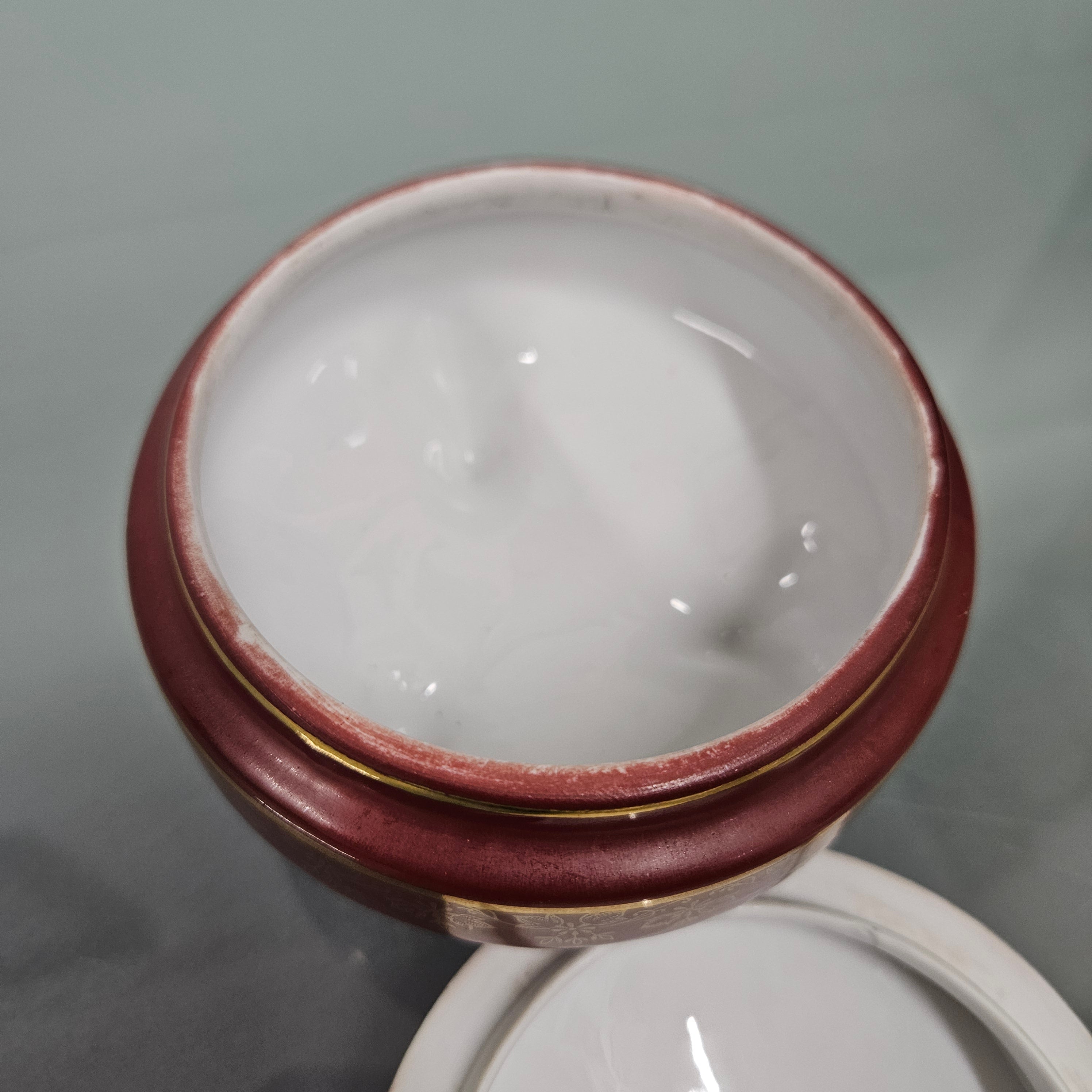 Vintage German Trinket Box | Antique & Vintage | Moonee Ponds Antiques | Australia Wide Delivery
