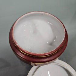 Vintage German Trinket Box | Antique & Vintage | Moonee Ponds Antiques | Australia Wide Delivery