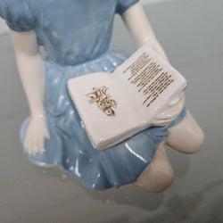 Royal Doulton "Alice in Wonderland" Figurine | Antique & Vintage | Moonee Ponds Antiques | Australia Wide Delivery