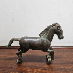 Vintage Bronze Horse | Antique & Vintage | Moonee Ponds Antiques | Australia Wide Delivery