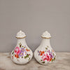 Vintage Royal Crown Derby Salt & Pepper Shakers | Antique & Vintage | Moonee Ponds Antiques | Australia Wide Delivery