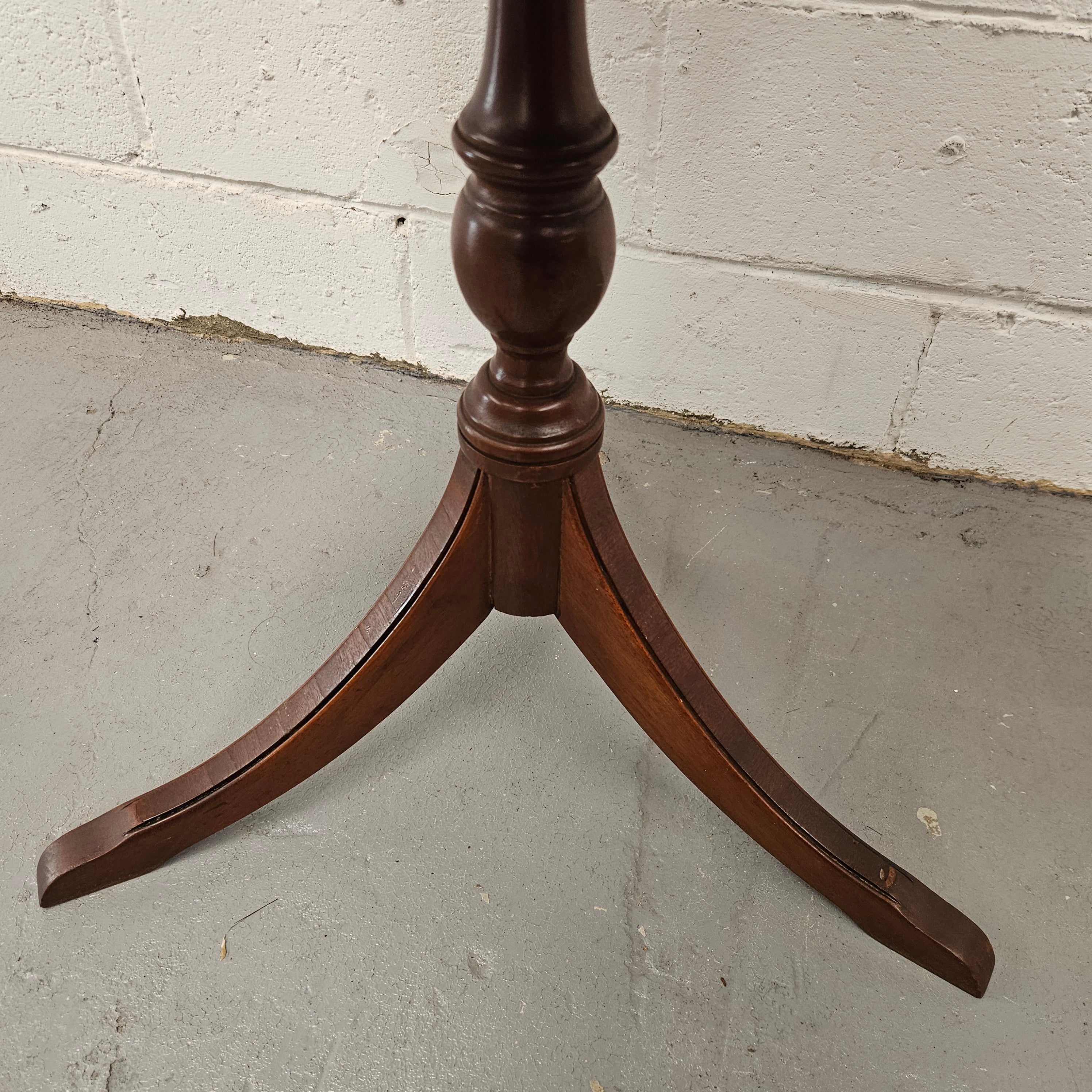 Vintage Regency Style Inlaid Coffee Table | Antique & Vintage | Moonee Ponds Antiques | Australia Wide