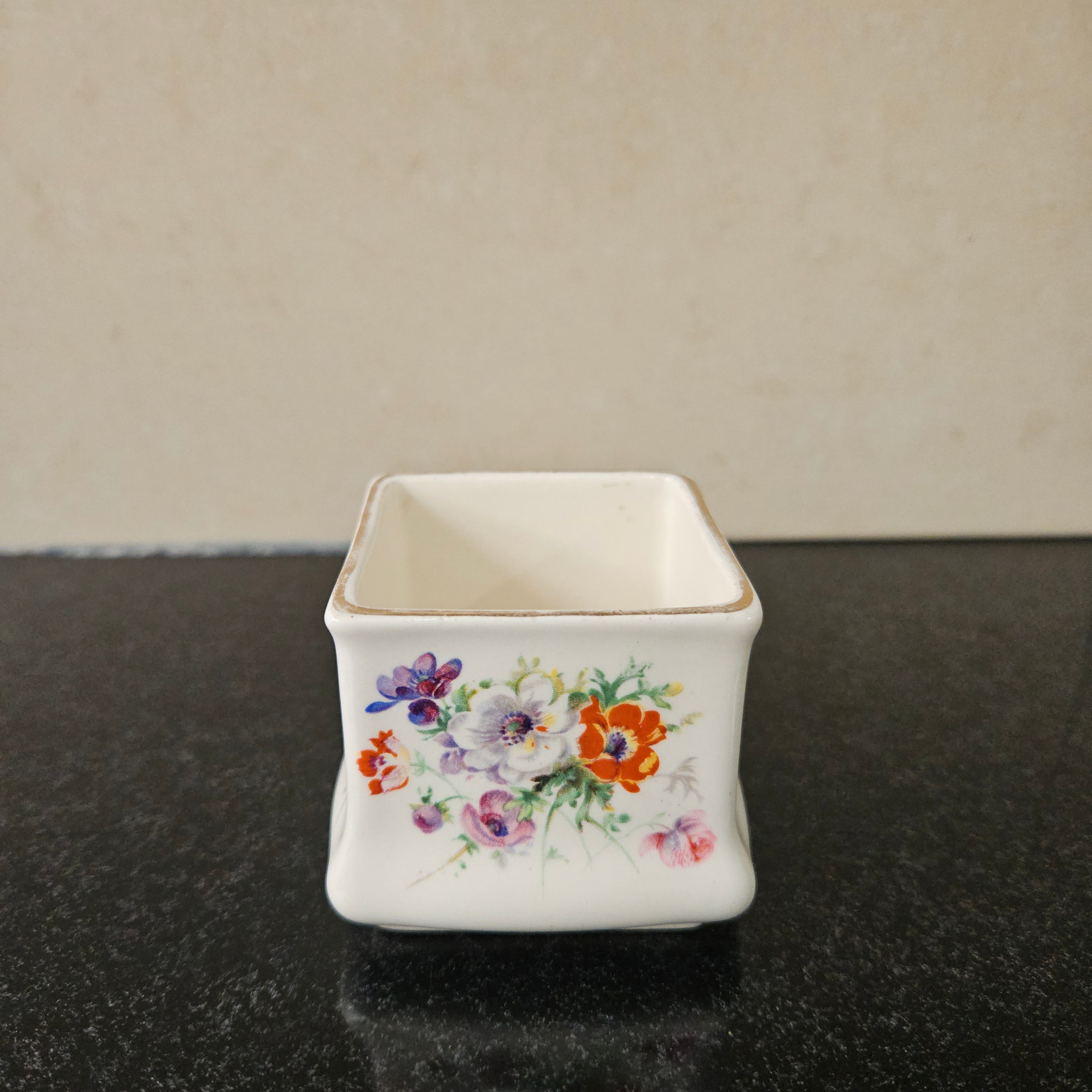 Royal Doulton Mini Vase | Antique & Vintage | Moonee Ponds Antiques | Australia Wide Delivery