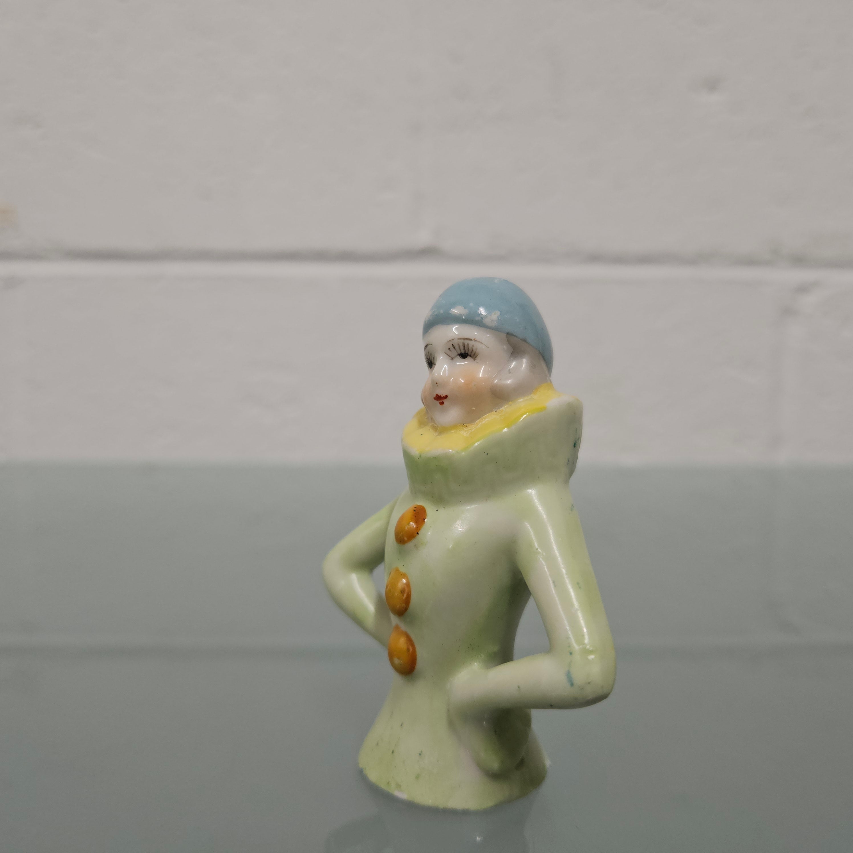 Vintage Half Doll | Antique & Vintage | Moonee Ponds Antiques | Australia Wide Delivery