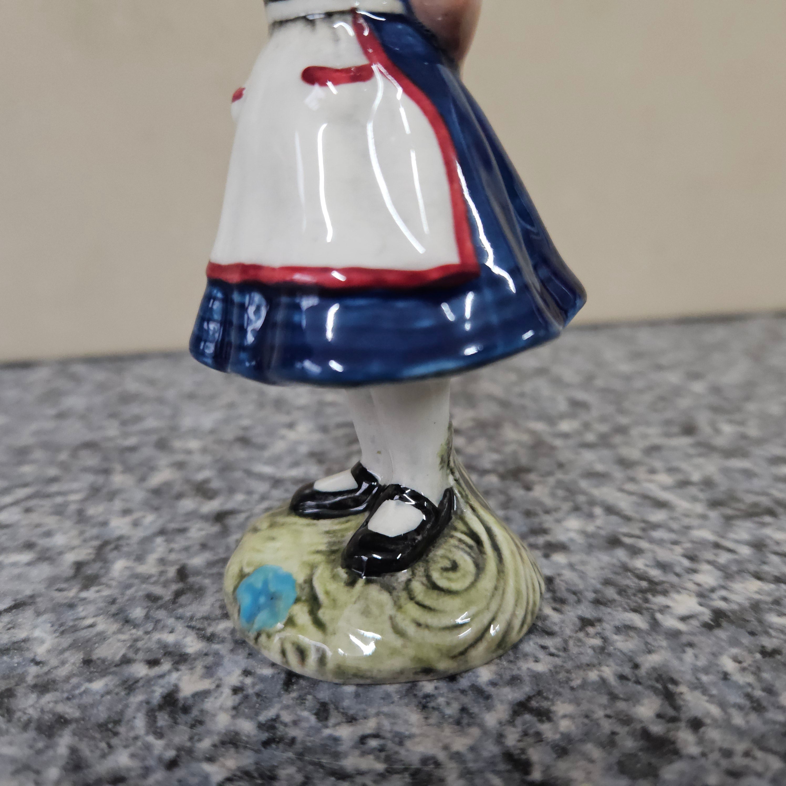 Beswick 'Alice' Figurine | Antique & Vintage | Moonee Ponds Antiques | Australia Wide Delivery