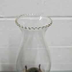 Antique Milk Glass Kero Lamp | Antique & Vintage | Moonee Ponds Antiques | Australia Wide Delivery