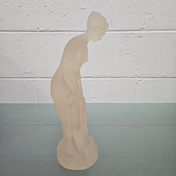 Vintage Resin Figurine | Antique & Vintage | Moonee Ponds Antiques | Australia Wide Delivery
