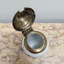Antique Mustard Pot | Antique & Vintage | Moonee Ponds Antiques | Australia Wide Delivery