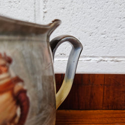 Royal Doulton Jug 'Alstaff'` | Antique & Vintage | Moonee Ponds Antiques | Australia Wide Delivery