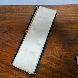 Harrison Bros & Howson Sheffield England Carving Set