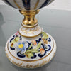 Stunning Vintage Sevres Style Lidded Potpourri on Pedestal | Antique & Vintage | Moonee Ponds Antiques | Australia Wide Delivery