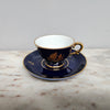 Vintage Limoges Miniature Cup & Sauce | Antique & Vintage | Moonee Ponds Antiques | Australia Wide Delivery