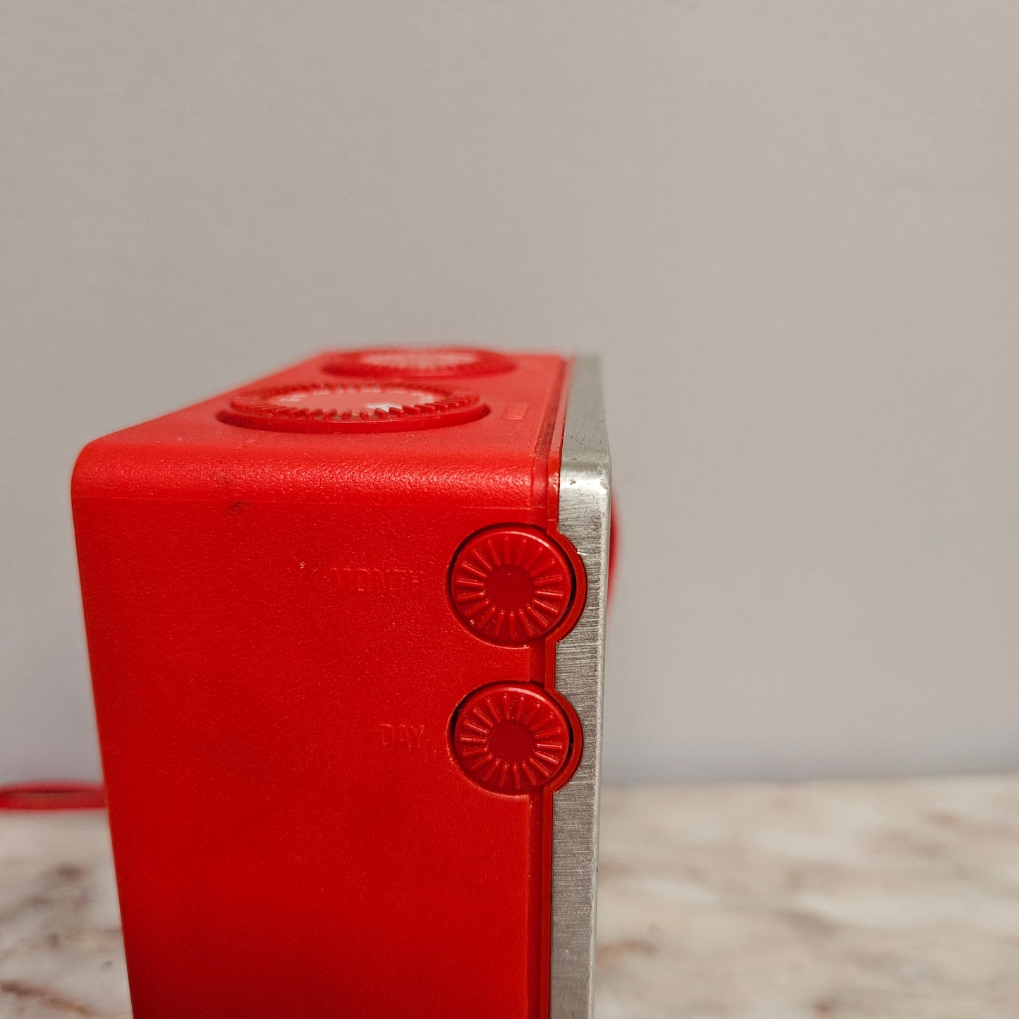 Vintage R-88 Panasonic National Radio