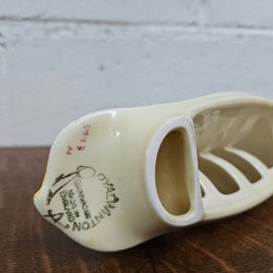 Royal Winton Toast Rack | Antique & Vintage | Moonee Ponds Antiques | Australia Wide Delivery