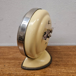 Vintage Jaz French Alarm Clock | Antique & Vintage | Moonee Ponds Antiques | Australia Wide Delivery