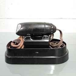 Art Deco Sunbeam Bakelite Cased Shaver | Antique & Vintage | Moonee Ponds Antiques | Australia Wide Delivery